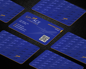 Diseño de Tarjeta de Presentación por LAXMI DESIGNHUB para este proyecto | Diseño: #31002272