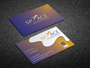 Business Card Design by Magic of Art for this project | Design: #31002865