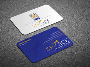 Business Card Design by Magic of Art for this project | Design: #31002866