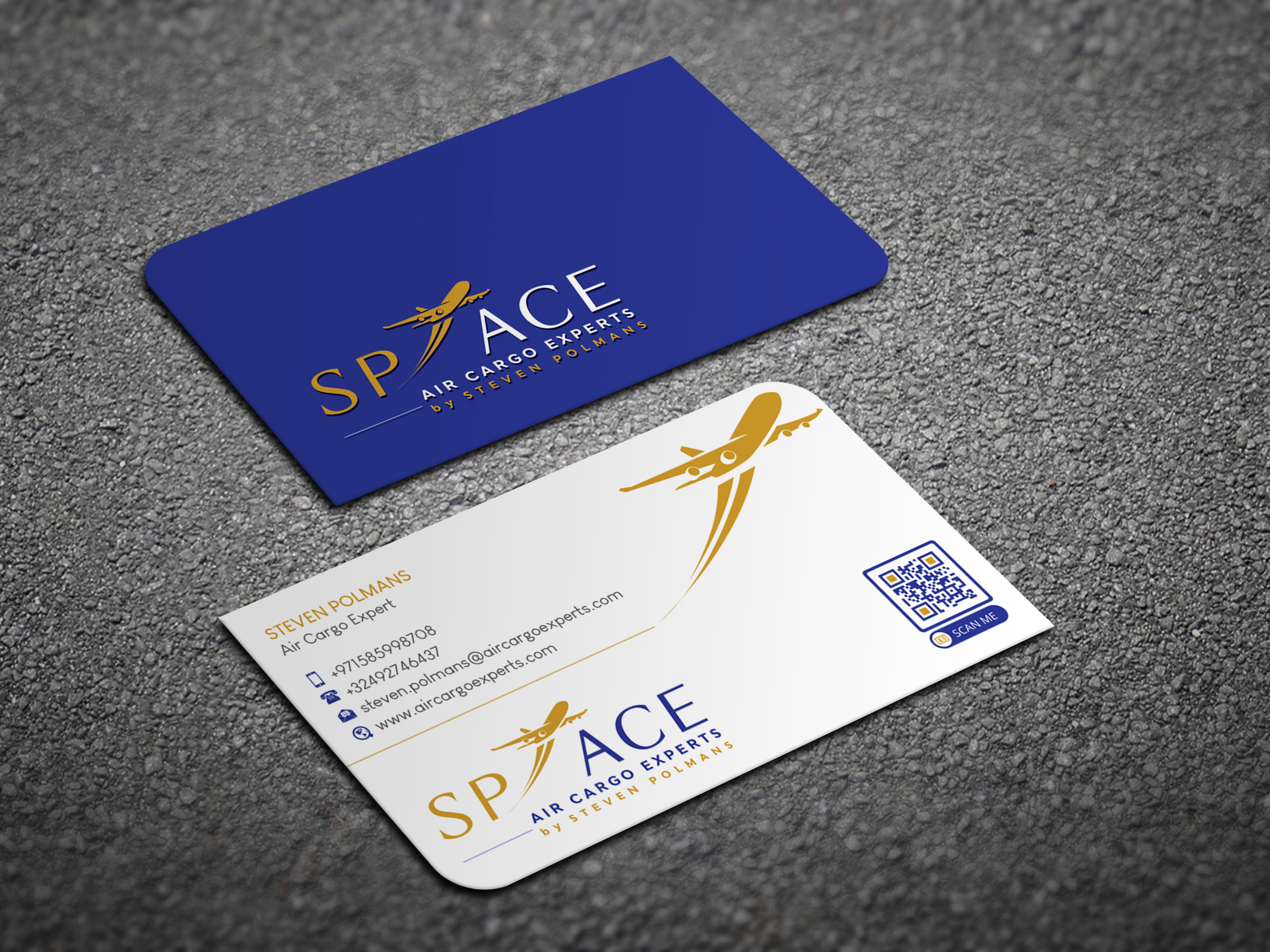 Business Card Design by Magic of Art for this project | Design #31002867