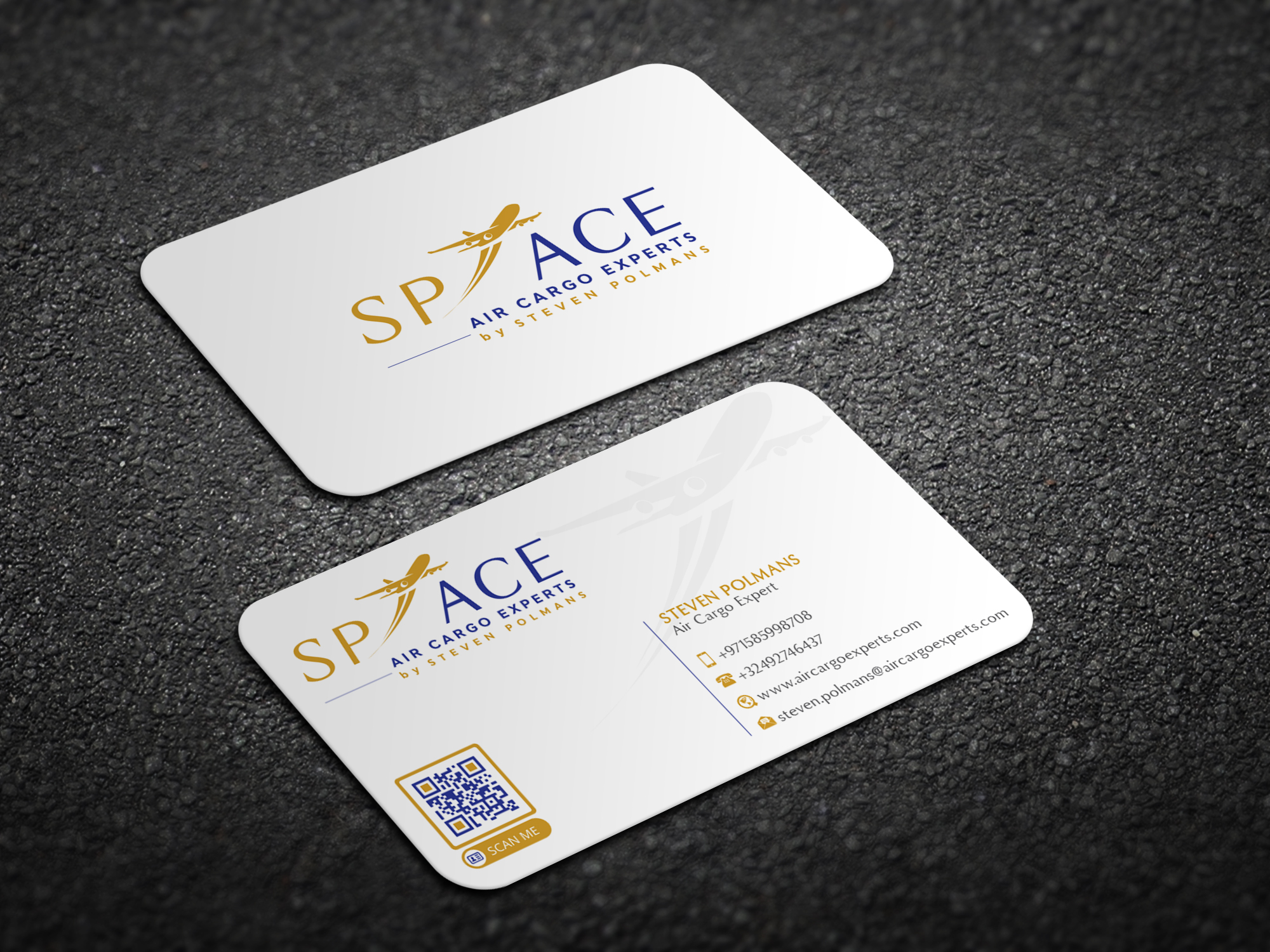 Business Card Design by Magic of Art for this project | Design #31002868