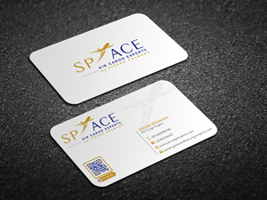 Business Card Design by Magic of Art for this project | Design: #31002868