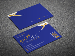 Business Card Design by Magic of Art for this project | Design: #31002869