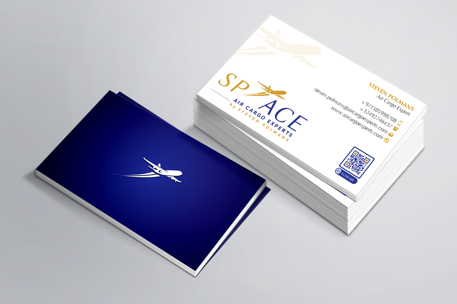 Business Card Design by Magic of Art for this project | Design #31003392
