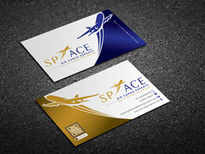 Business Card Design by Magic of Art for this project | Design: #31003393