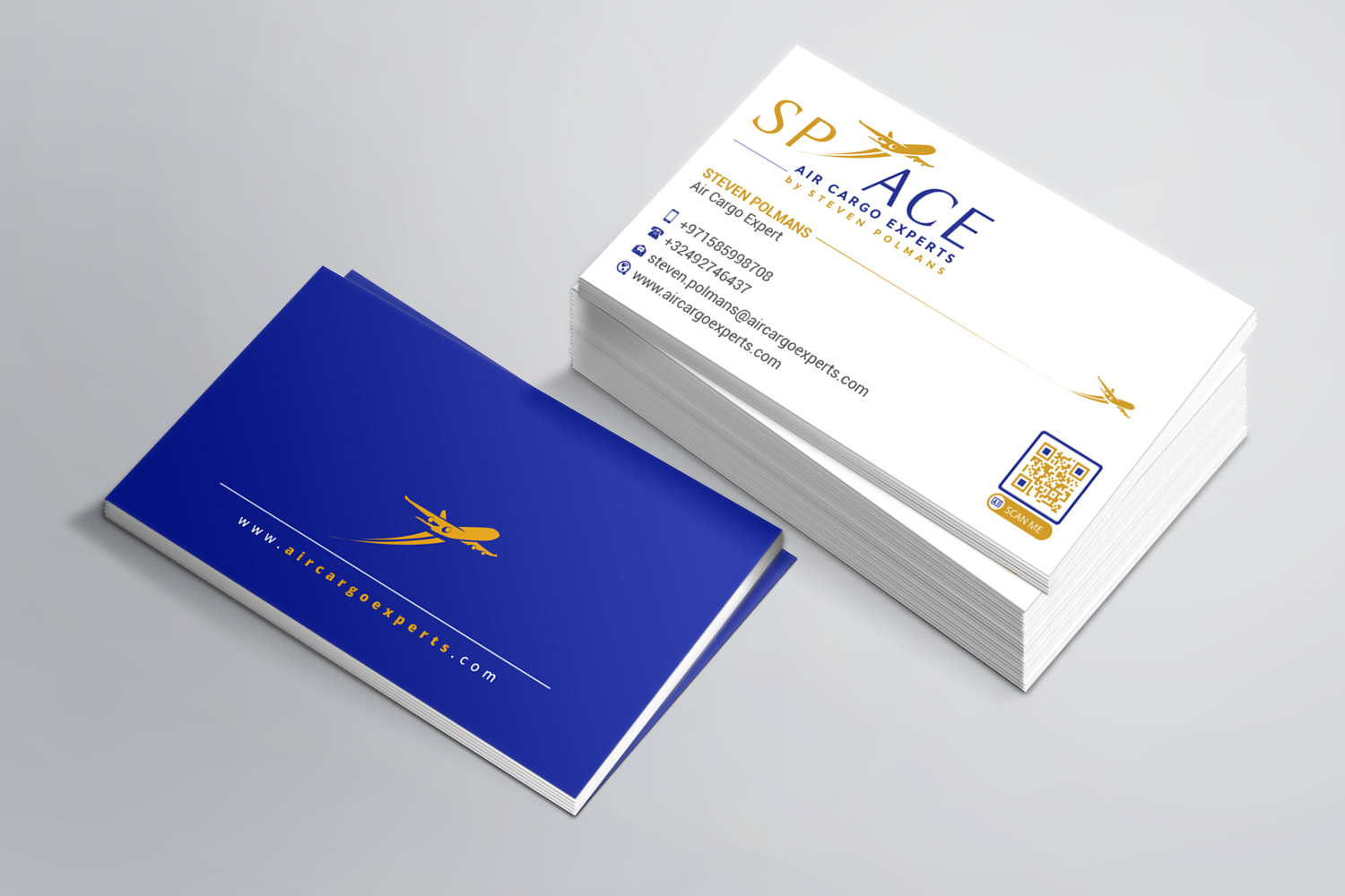 Business Card Design by Magic of Art for this project | Design #31003394