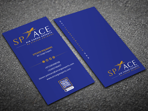 Business Card Design by Magic of Art for this project | Design: #31003395