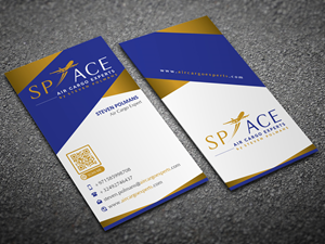 Business Card Design by Magic of Art for this project | Design: #31003396