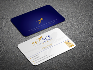 Business Card Design by Magic of Art for this project | Design: #31003930