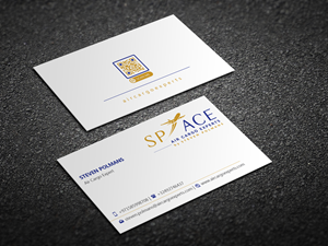 Business Card Design by Magic of Art for this project | Design: #31019612