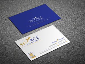 Diseño de Tarjeta de Presentación por Magic of Art para este proyecto | Diseño: #31019614