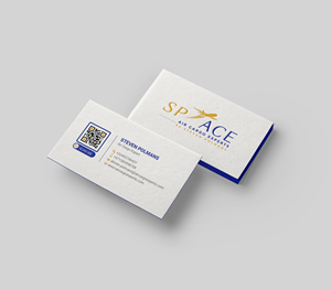 Diseño de Tarjeta de Presentación por DesignShout para este proyecto | Diseño: #31008726