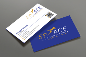 Diseño de Tarjeta de Presentación por DesignShout para este proyecto | Diseño: #31008768