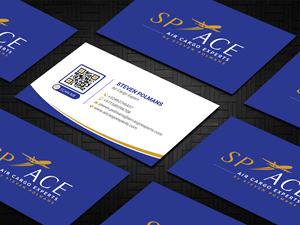 Diseño de Tarjeta de Presentación por DesignShout para este proyecto | Diseño: #31010800