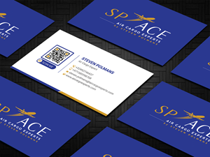 Diseño de Tarjeta de Presentación por DesignShout para este proyecto | Diseño: #31010801