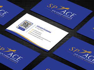 Diseño de Tarjeta de Presentación por DesignShout para este proyecto | Diseño: #31010803