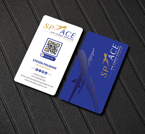 Diseño de Tarjeta de Presentación por DesignShout para este proyecto | Diseño: #31010848