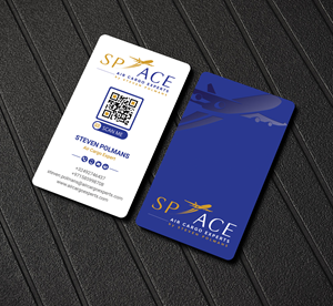 Diseño de Tarjeta de Presentación por DesignShout para este proyecto | Diseño: #31010862