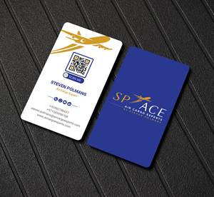 Diseño de Tarjeta de Presentación por DesignShout para este proyecto | Diseño: #31010891