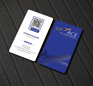 Diseño de Tarjeta de Presentación por DesignShout para este proyecto | Diseño: #31010909