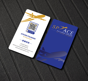 Diseño de Tarjeta de Presentación por DesignShout para este proyecto | Diseño: #31010910