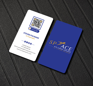 Diseño de Tarjeta de Presentación por DesignShout para este proyecto | Diseño: #31010911