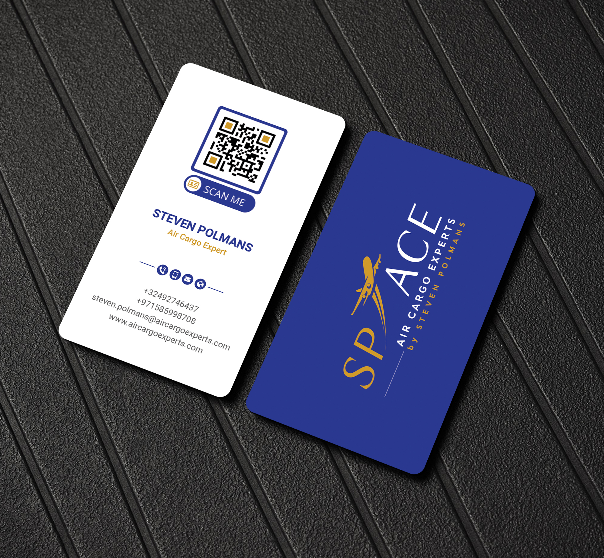 Design de Carte de Visite par DesignShout pour ce projet | Design #31010912