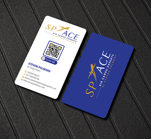 Diseño de Tarjeta de Presentación por DesignShout para este proyecto | Diseño: #31010944