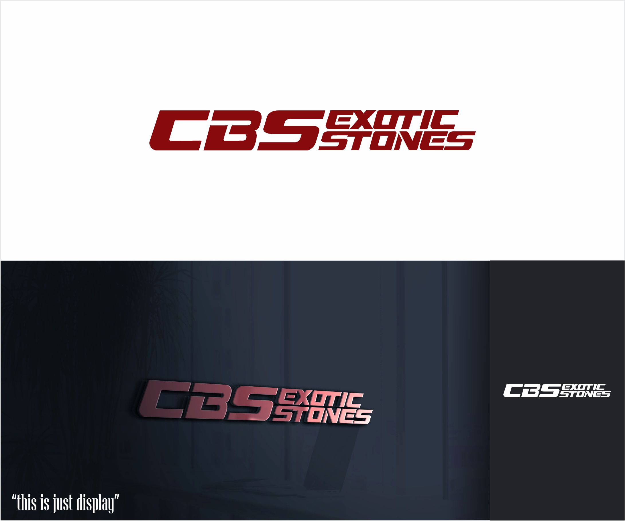 Design de Logo par alkaline pour ce projet | Design #31004753