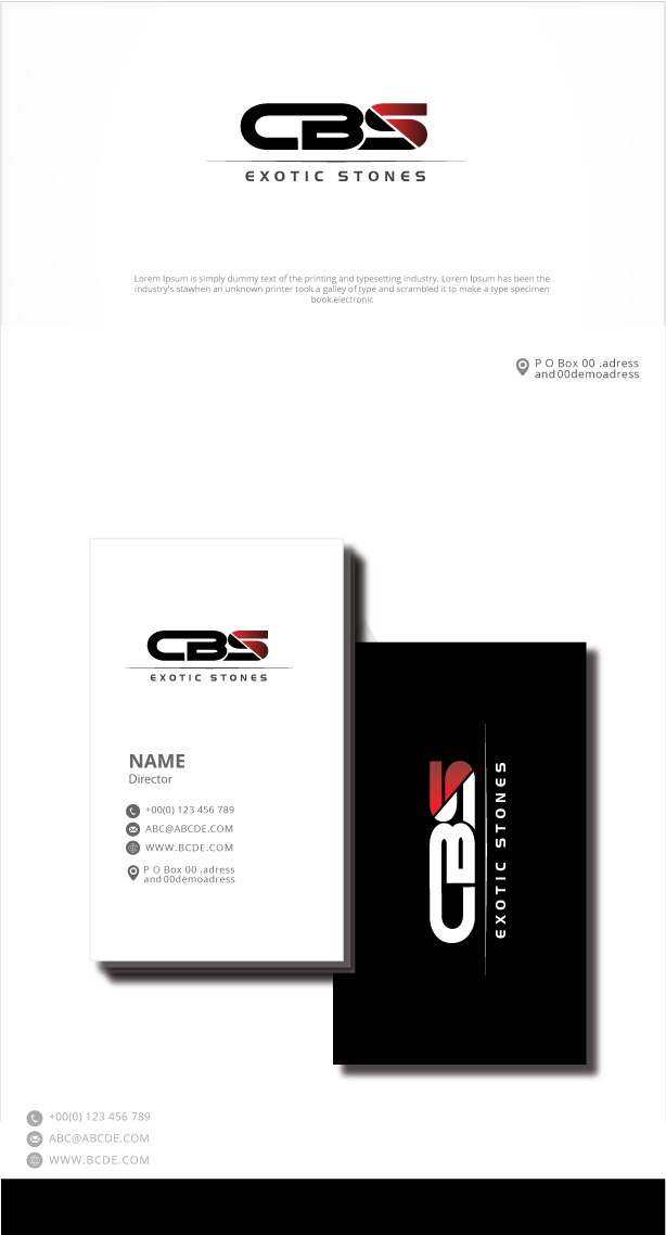 Logo Design by zebronicgraphic for this project | Design #30999316