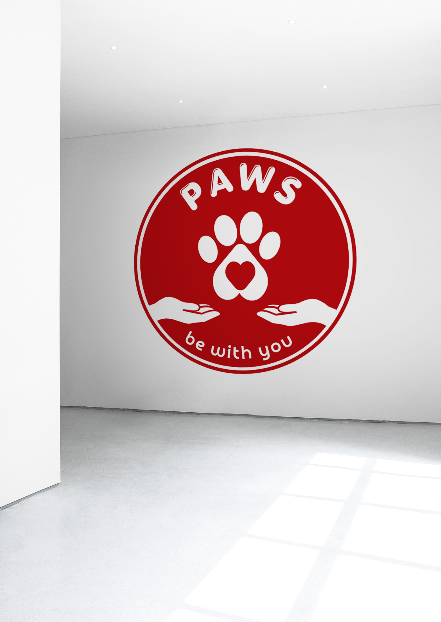 Logo Design by Chas Designs for this project | Design #31077217