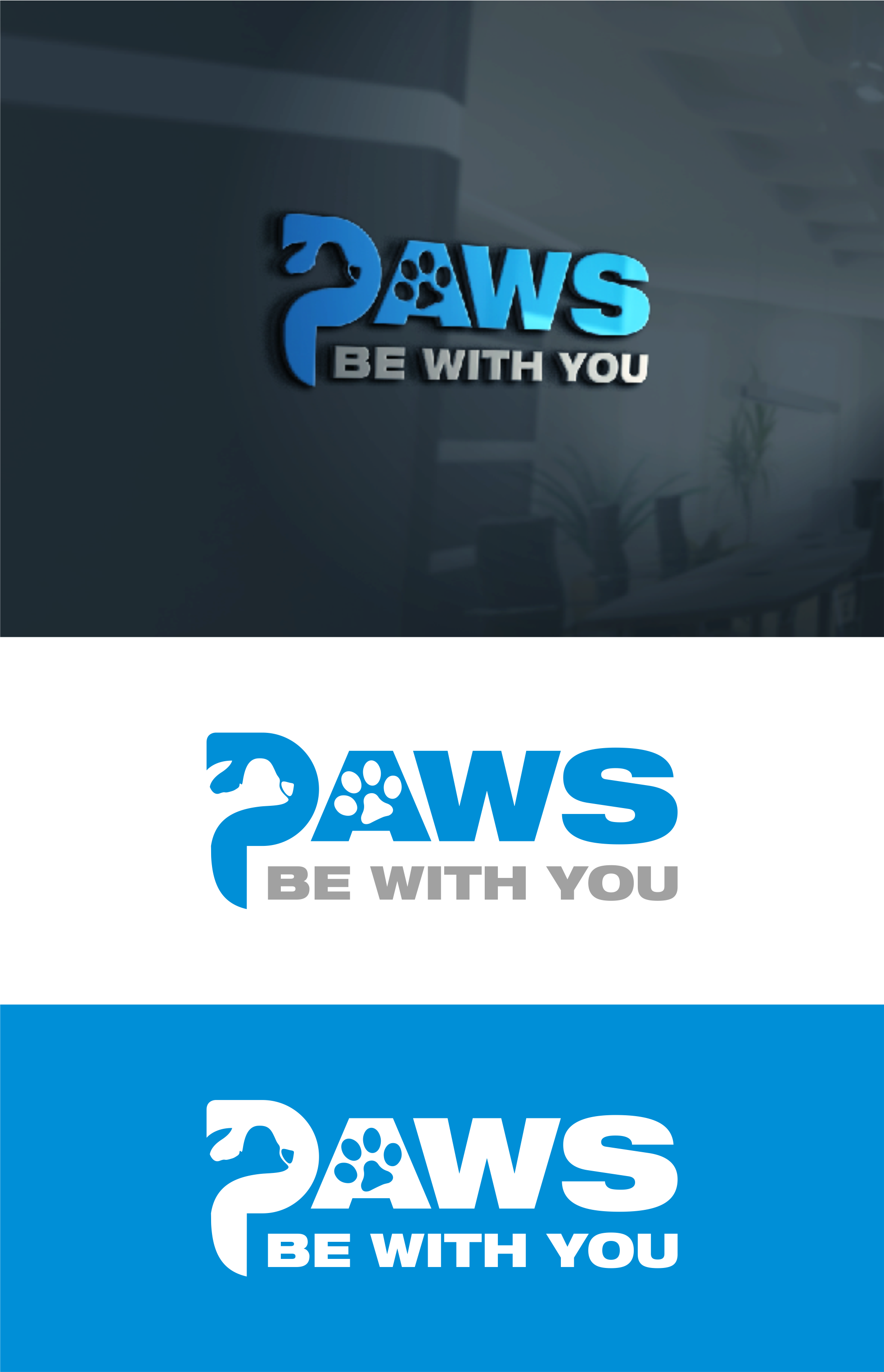 Logo Design by healer1617 for this project | Design #31009972