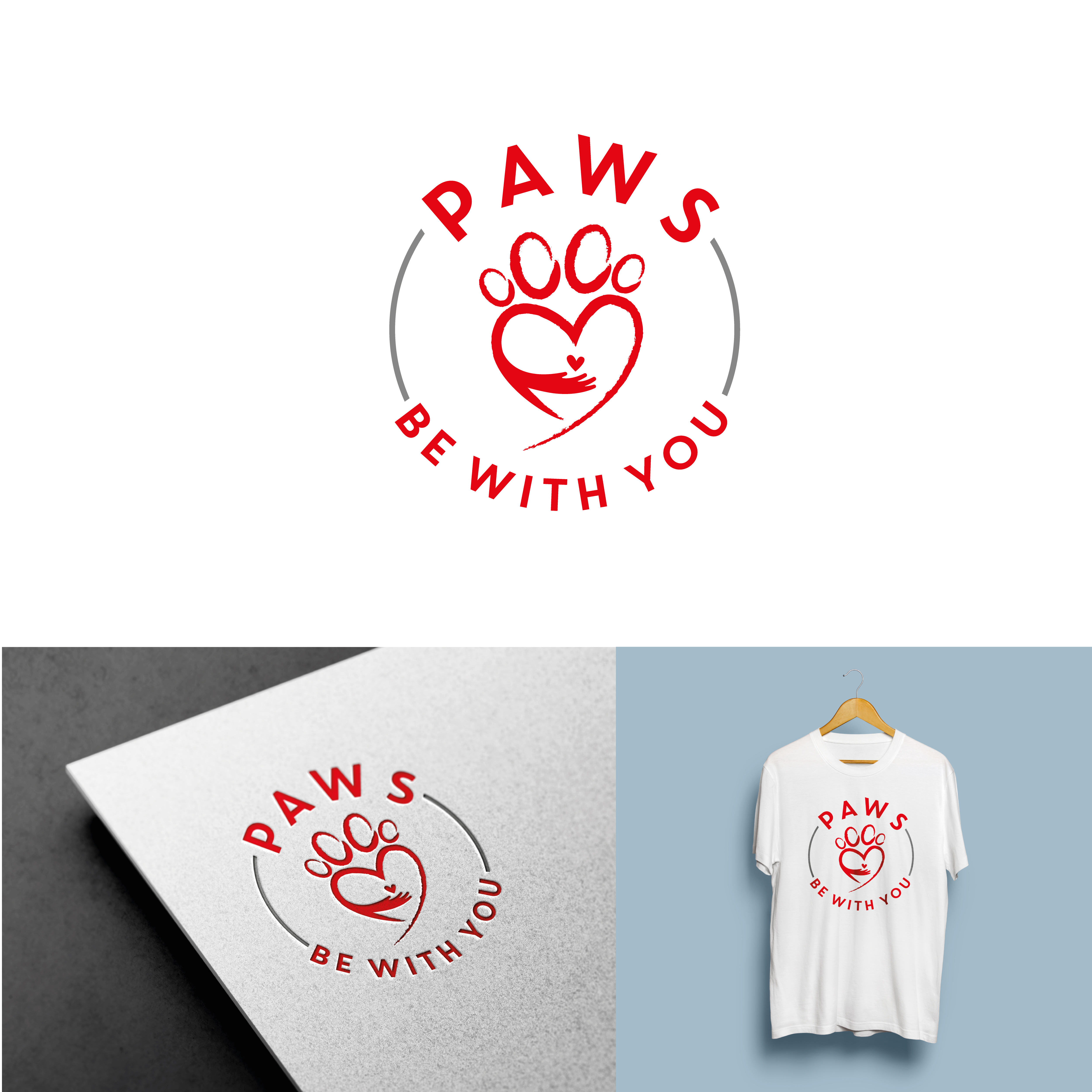 Logo Design by AbhishekkM'24 for this project | Design #30999587