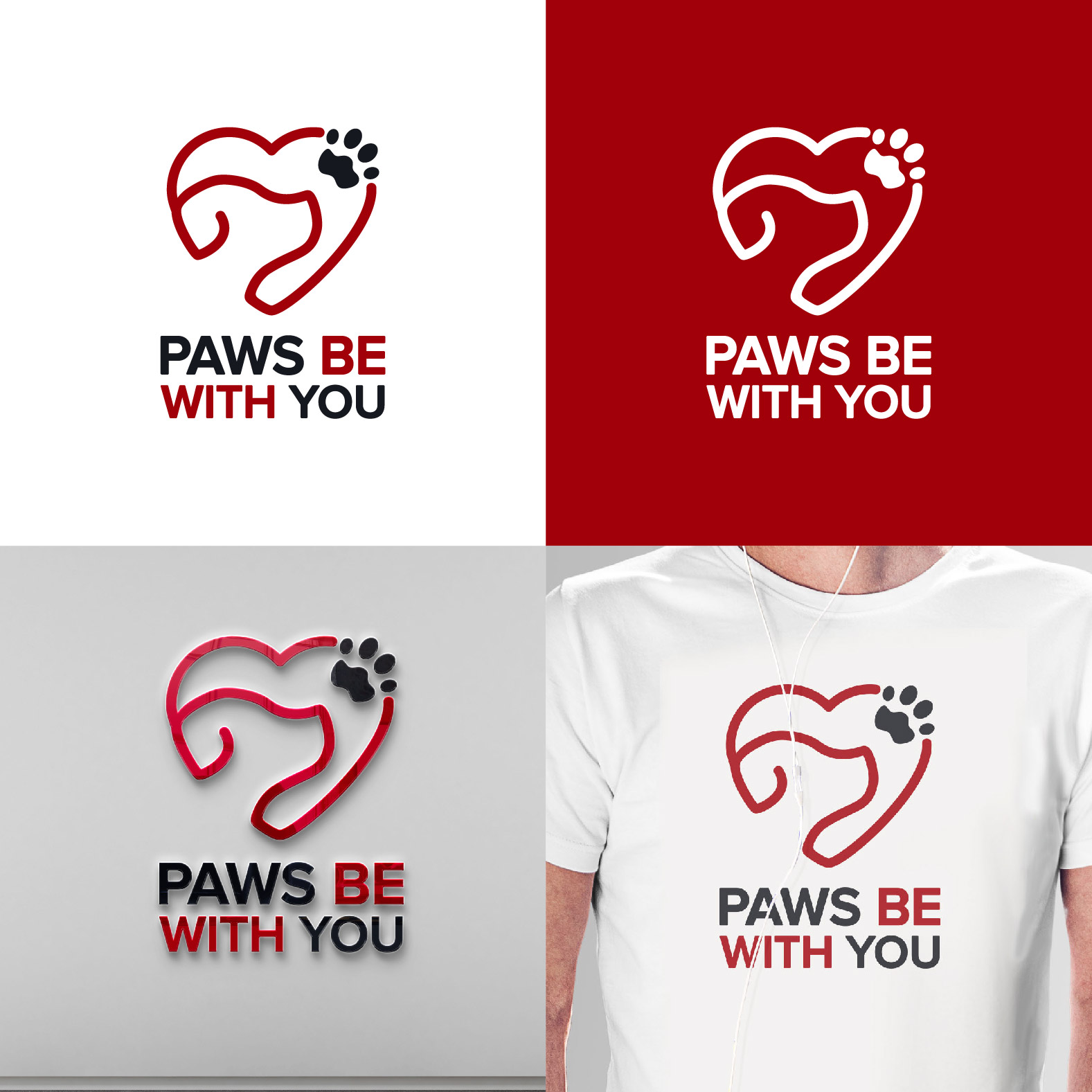 Logo Design by 4tech services for this project | Design #31001630