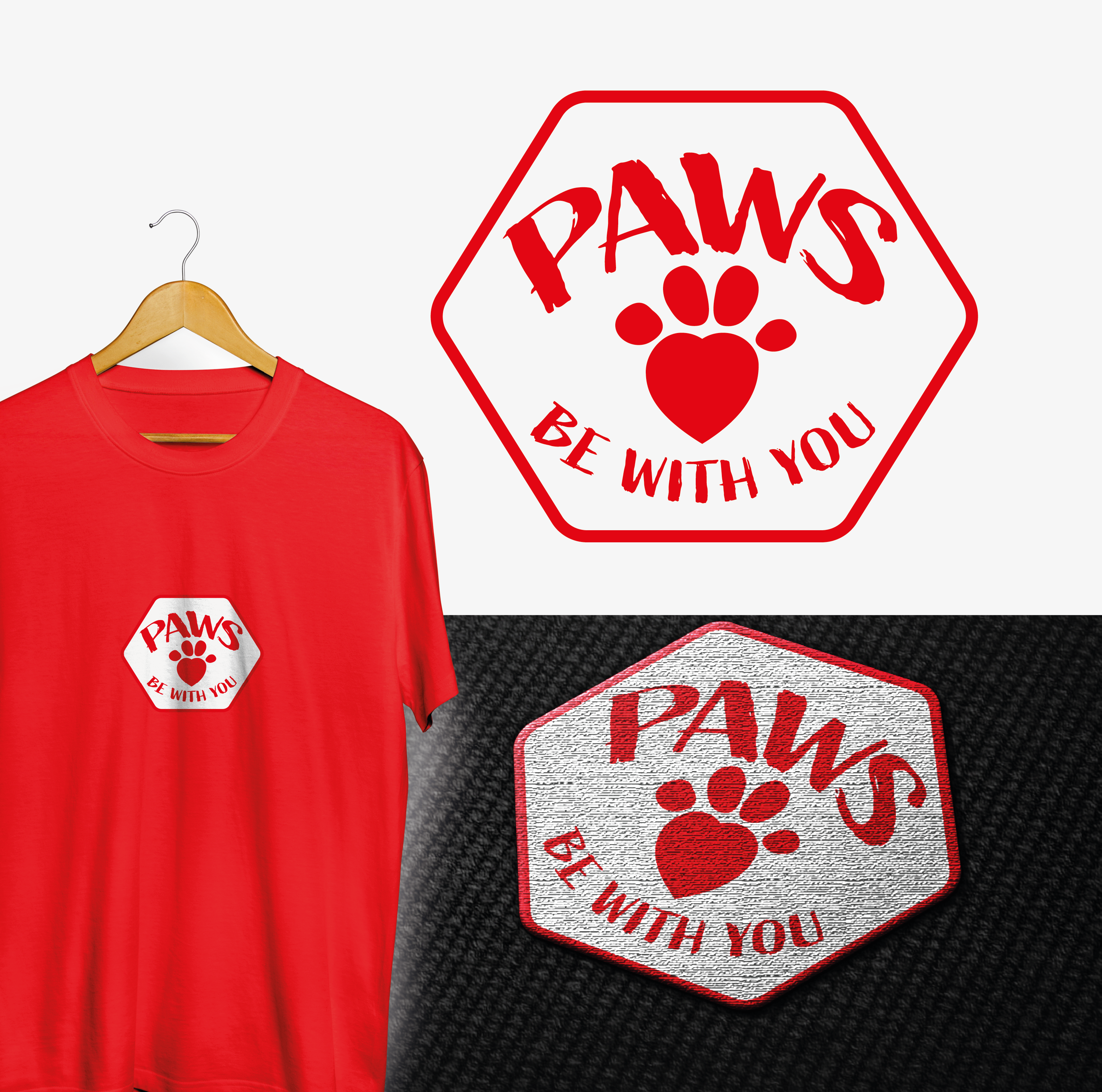 Logo Design by Brandão for this project | Design #30999773