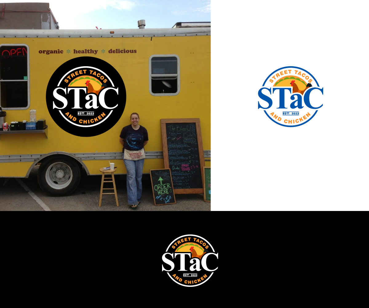 Logo Design by jonkonrad for this project | Design #31024876