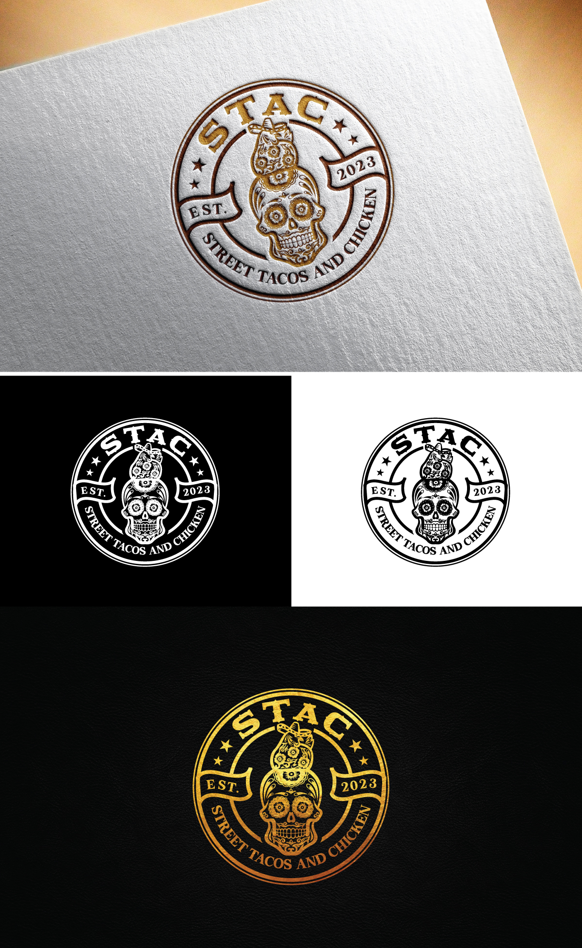 Logo-Design von Logo Stock für dieses Projekt | Design #31003570