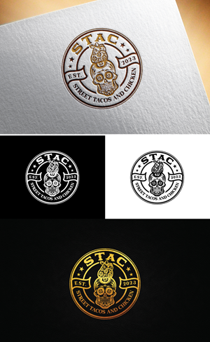 Logo Design by Logo Stock for this project | Design: #31003570