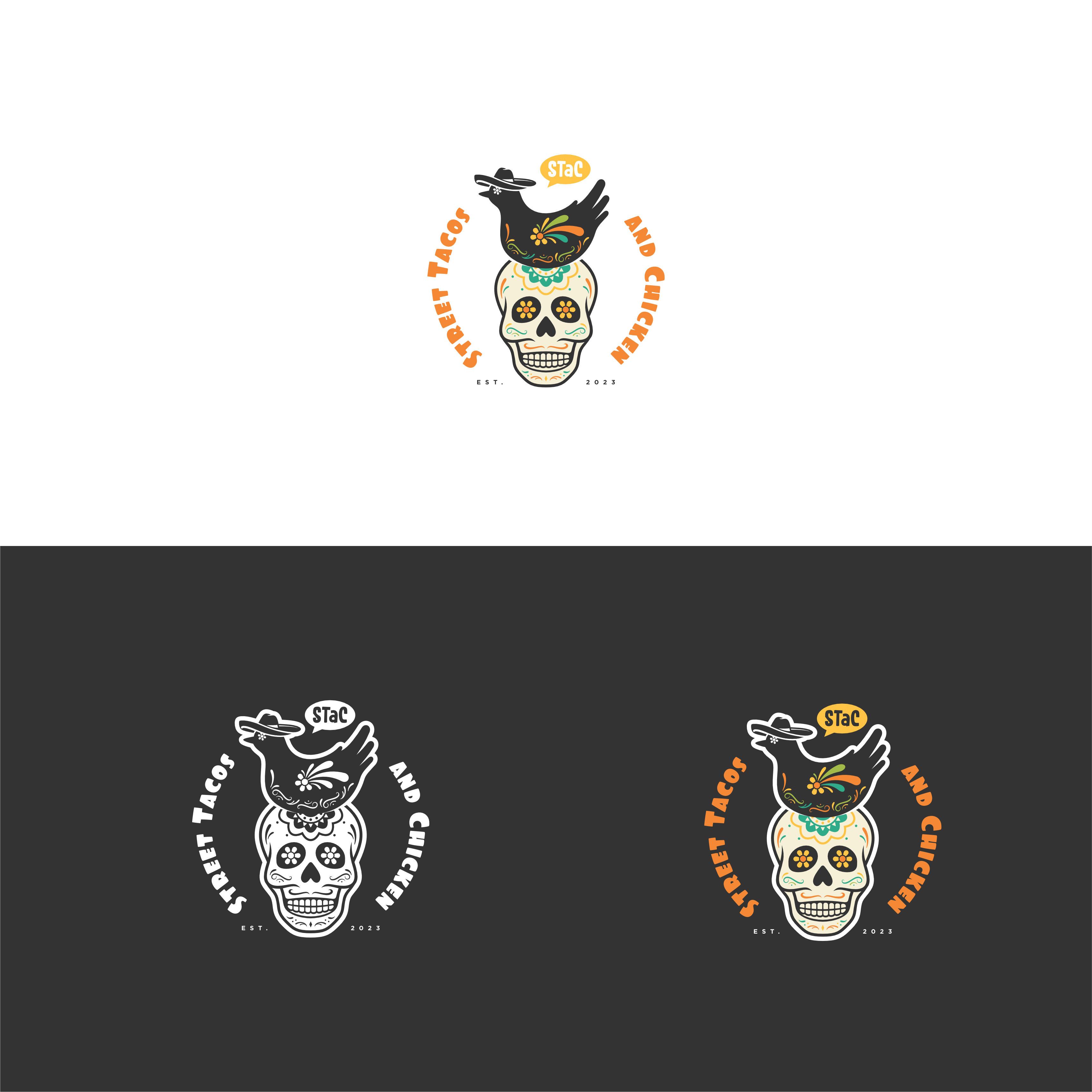 Diseño de Logo por YNCK para este proyecto | Diseño #31006497