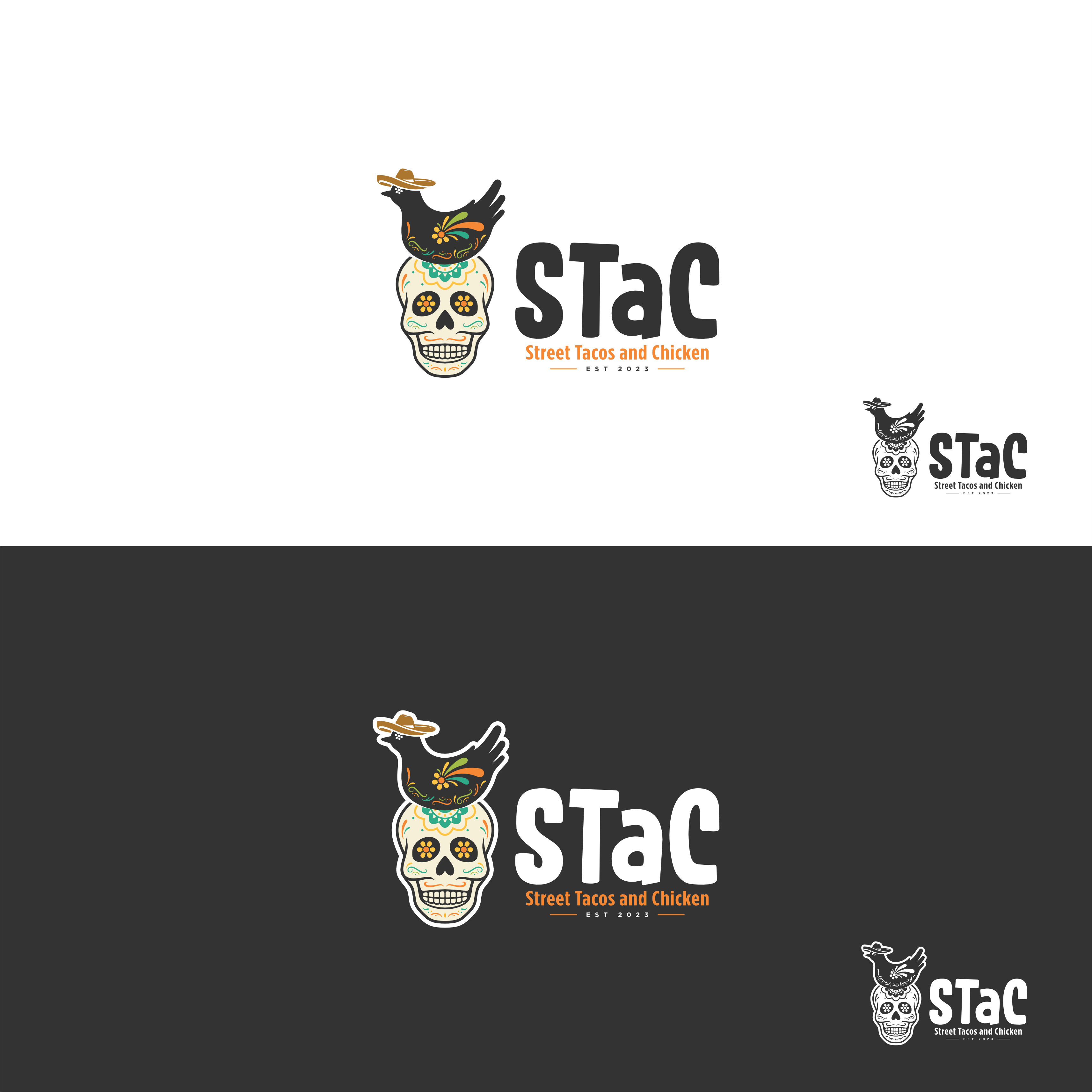 Logo Design by YNCK for this project | Design #31006500