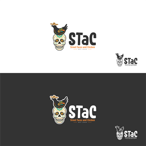 Logo Design by YNCK for this project | Design: #31006500