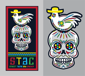 Logo Design by Cody Rostron for this project | Design #31000097