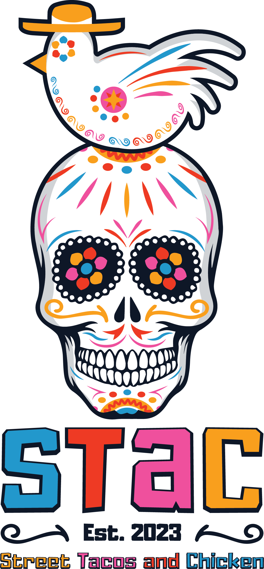 Logo Design by Cody Rostron for this project | Design #31000349