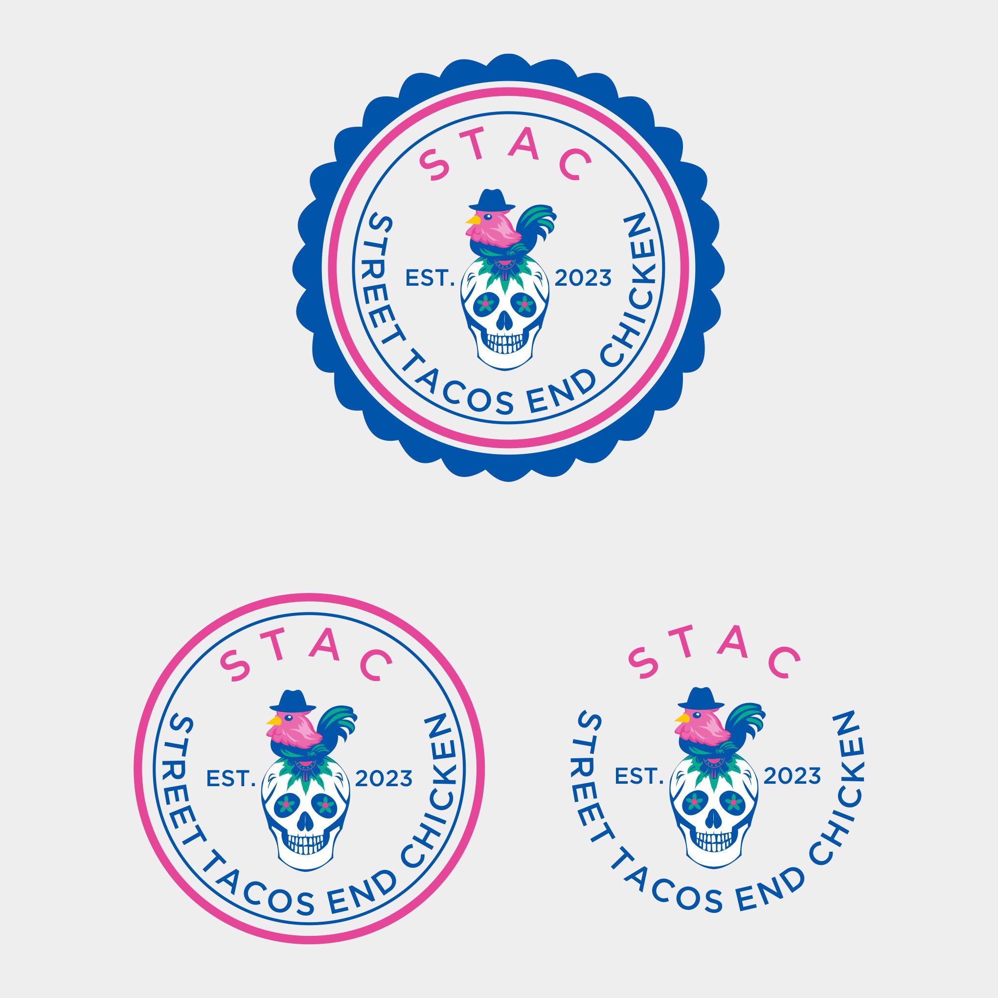 Logo Design by vanion282 for this project | Design #31030776