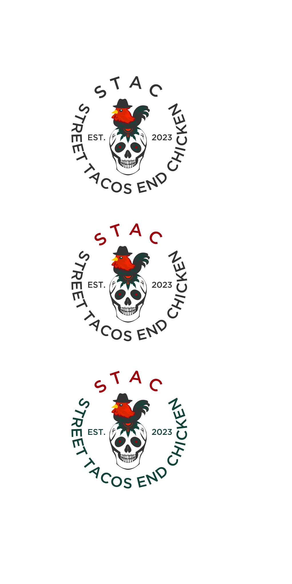 Logo Design by vanion282 for this project | Design #31055013