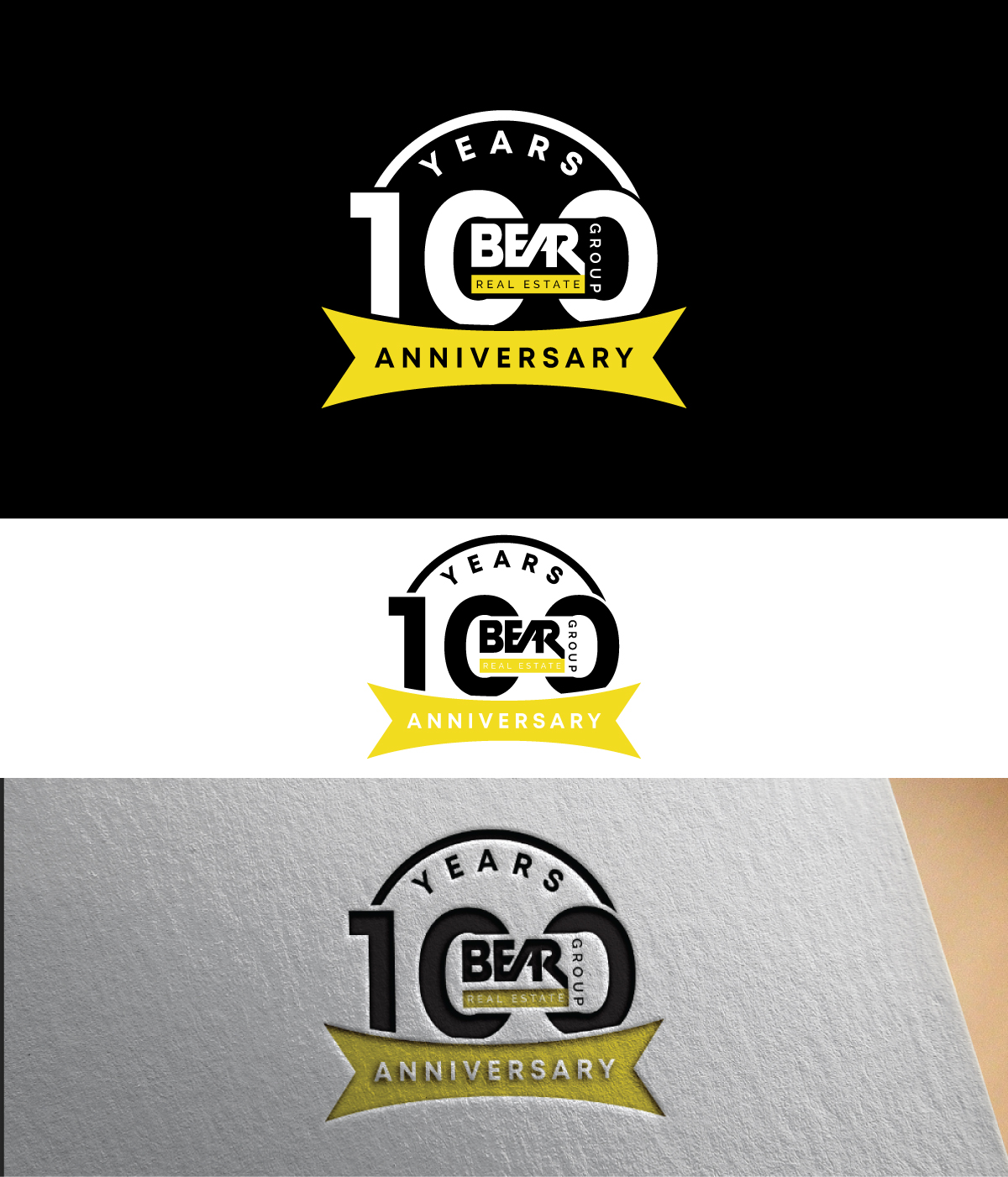 Logo Design by RS_Design for this project | Design #31004479