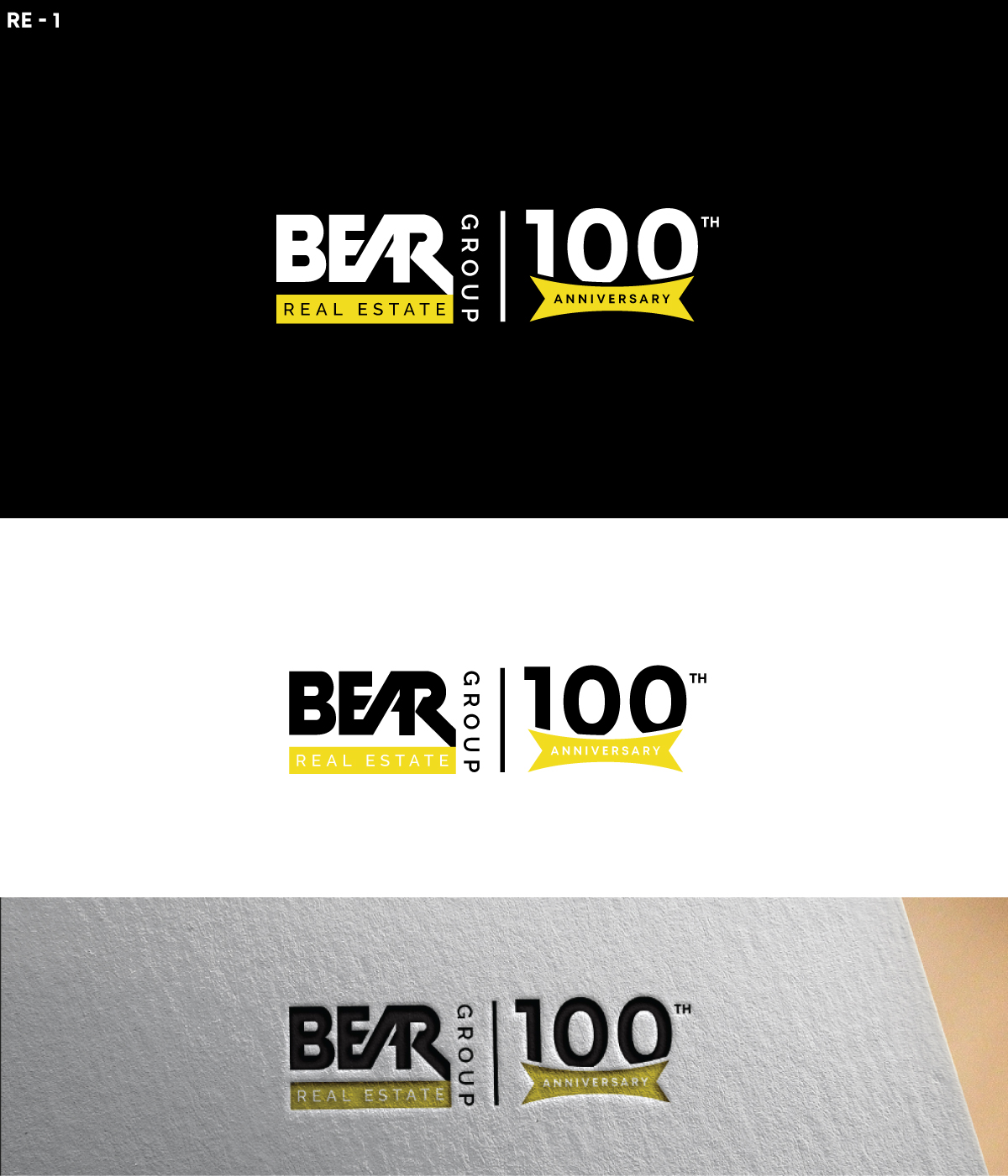 Logo Design by RS_Design for this project | Design #31006827