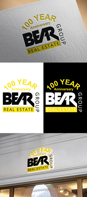 Logo Design by uzzal100 for this project | Design #31001268