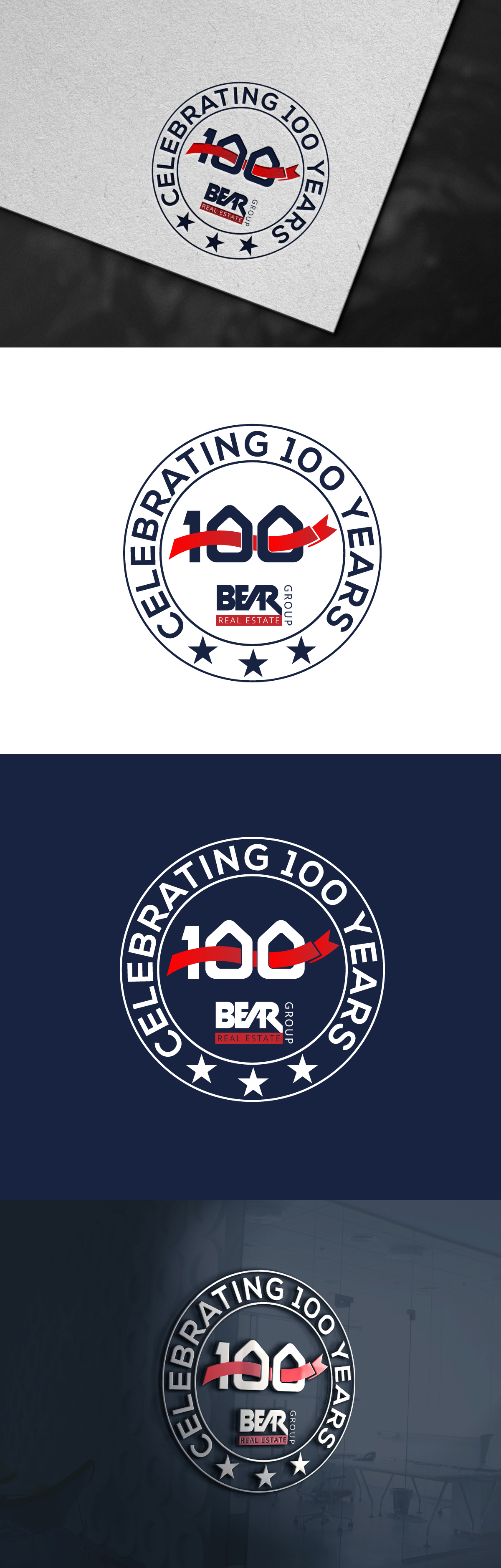 Logo Design by tanjir01 for this project | Design #31007767