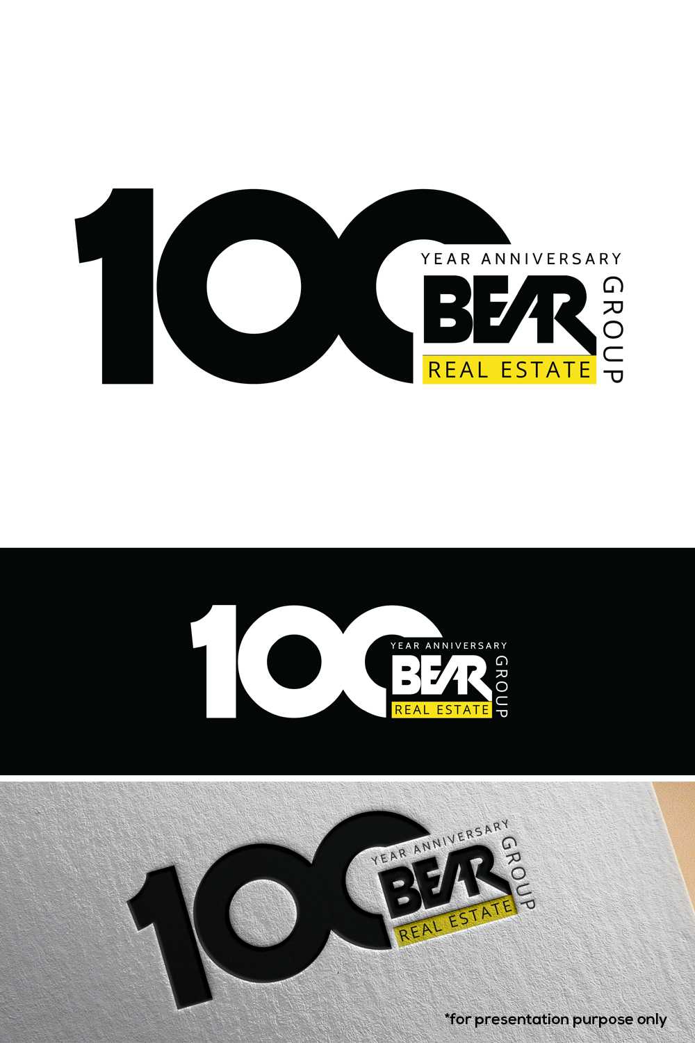 Logo Design by H4R5Z for this project | Design #31003310